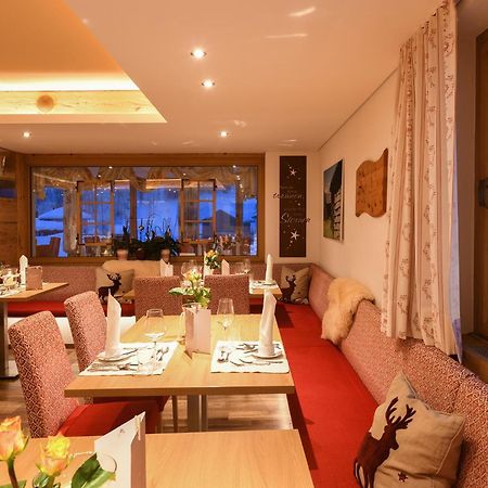 Hotel سيلبيرتال المظهر الخارجي الصورة