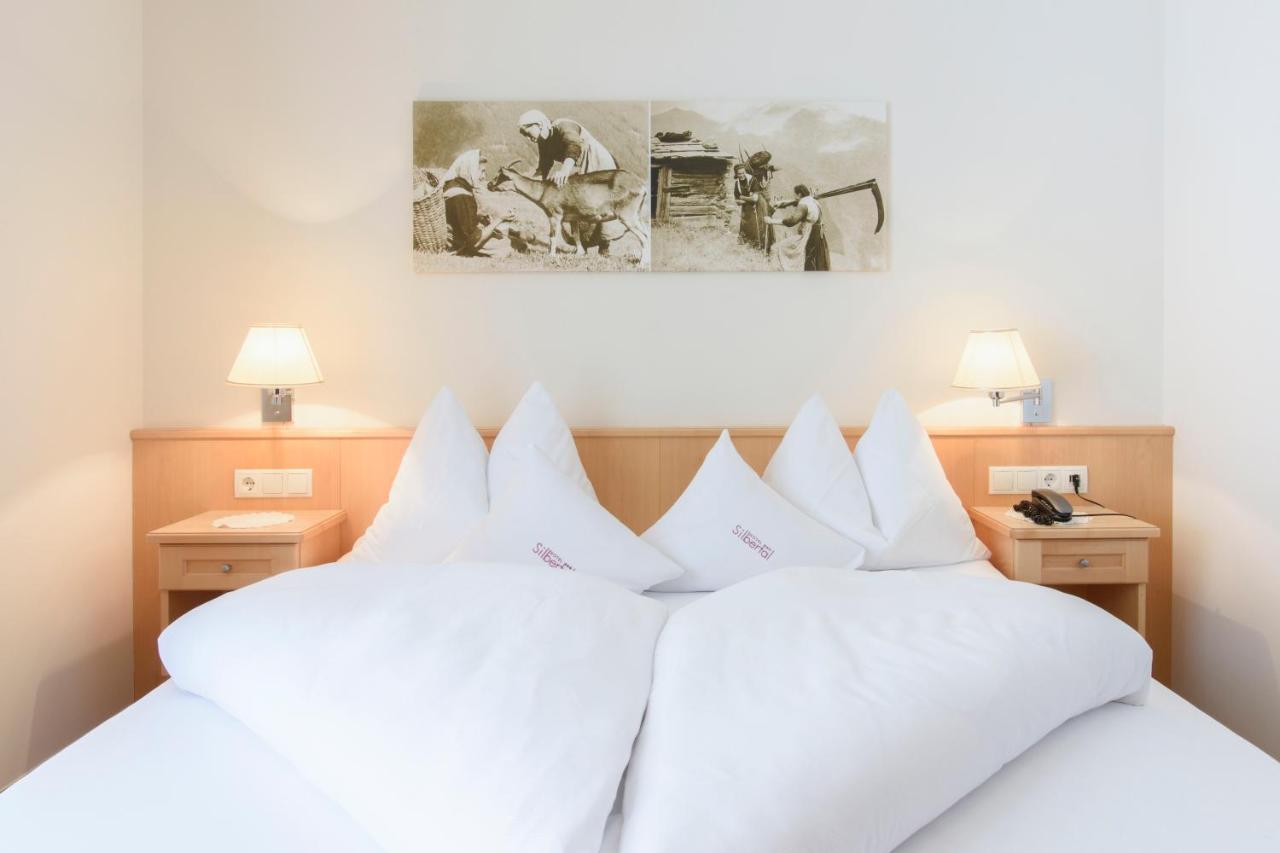 Hotel سيلبيرتال الغرفة الصورة