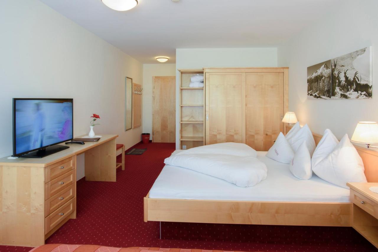 Hotel سيلبيرتال الغرفة الصورة