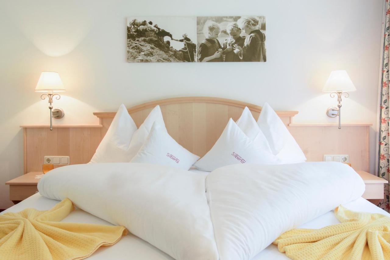 Hotel سيلبيرتال الغرفة الصورة