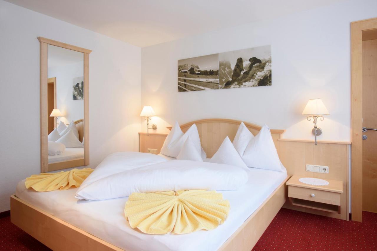 Hotel سيلبيرتال الغرفة الصورة