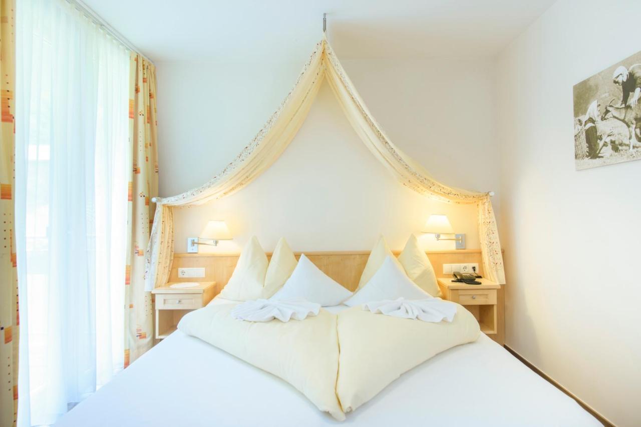 Hotel سيلبيرتال الغرفة الصورة