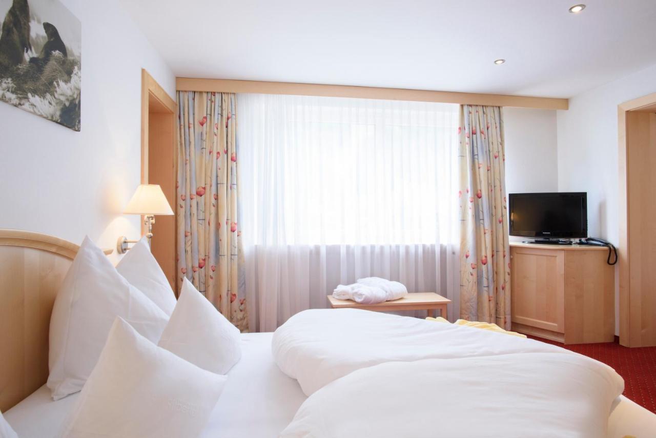 Hotel سيلبيرتال الغرفة الصورة